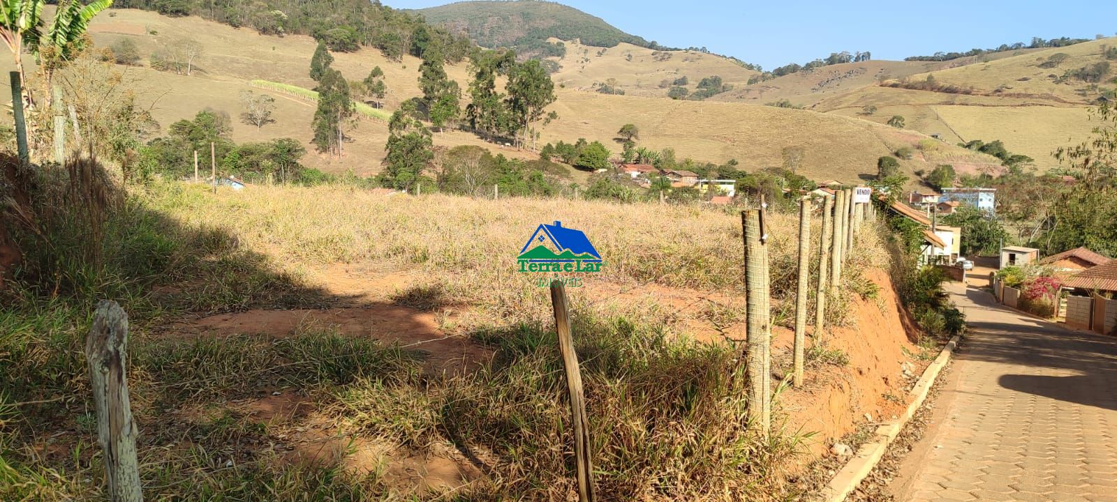 Terreno/Lote  venda  no Zona Rural - Aiuruoca, MG. Imveis