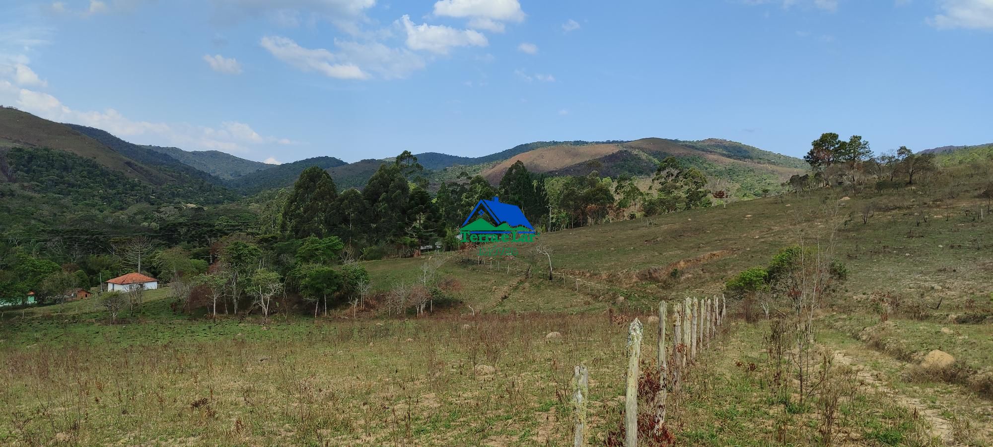 Chácara à venda com 3 quartos, 400m² - Foto 19