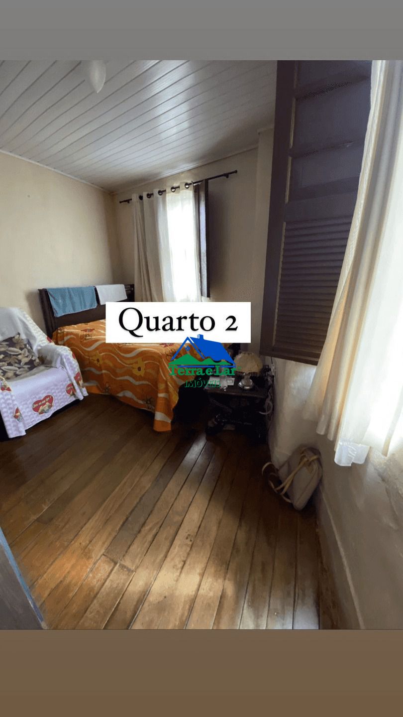 Casa com 4 Dormitórios à venda, 197 m² por R$ 550.000,00 Casa com 4 Dormitórios à venda, 197 m² por R$ 550.000,00