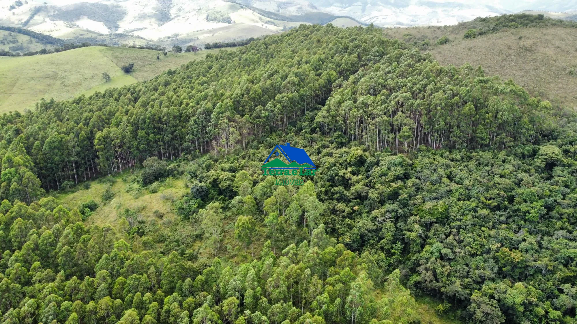 Fazenda/sítio/chácara/haras à venda  no Zona Rural - Aiuruoca, MG. Imóveis