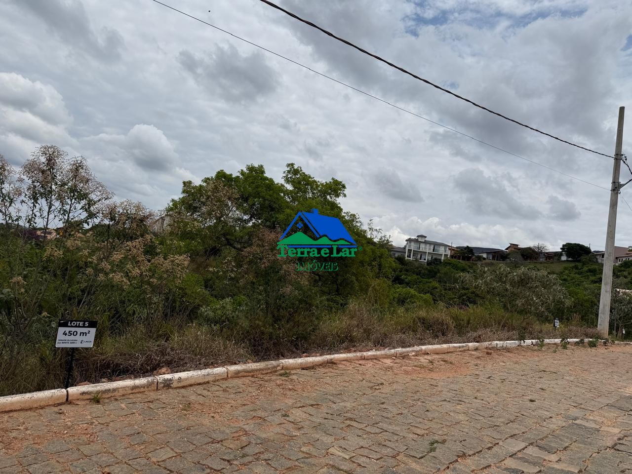 Terreno, 450 m² - Foto 5