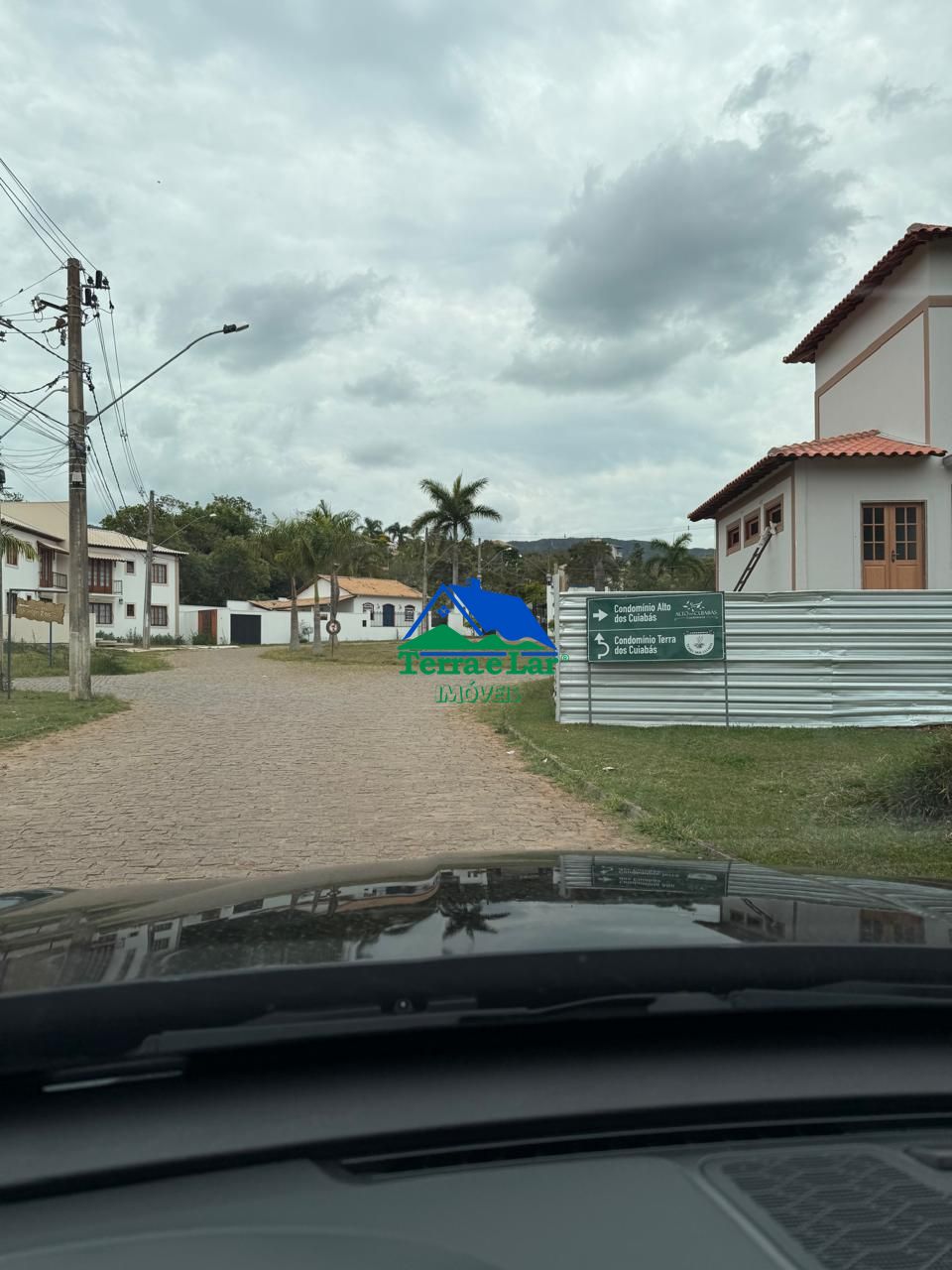 Terreno, 450 m² - Foto 3