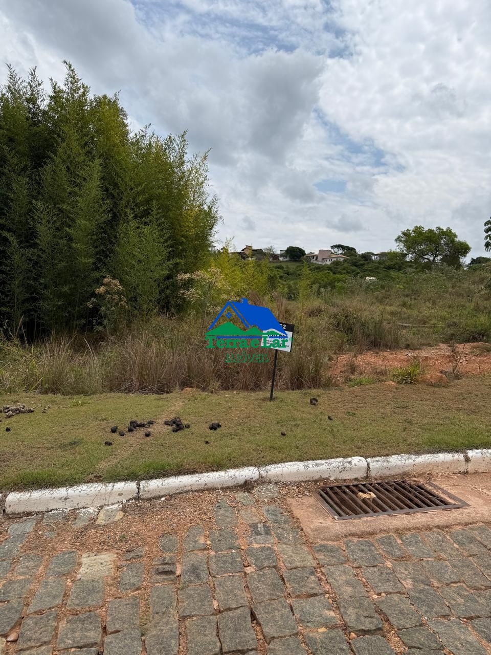 Terreno, 450 m² - Foto 2