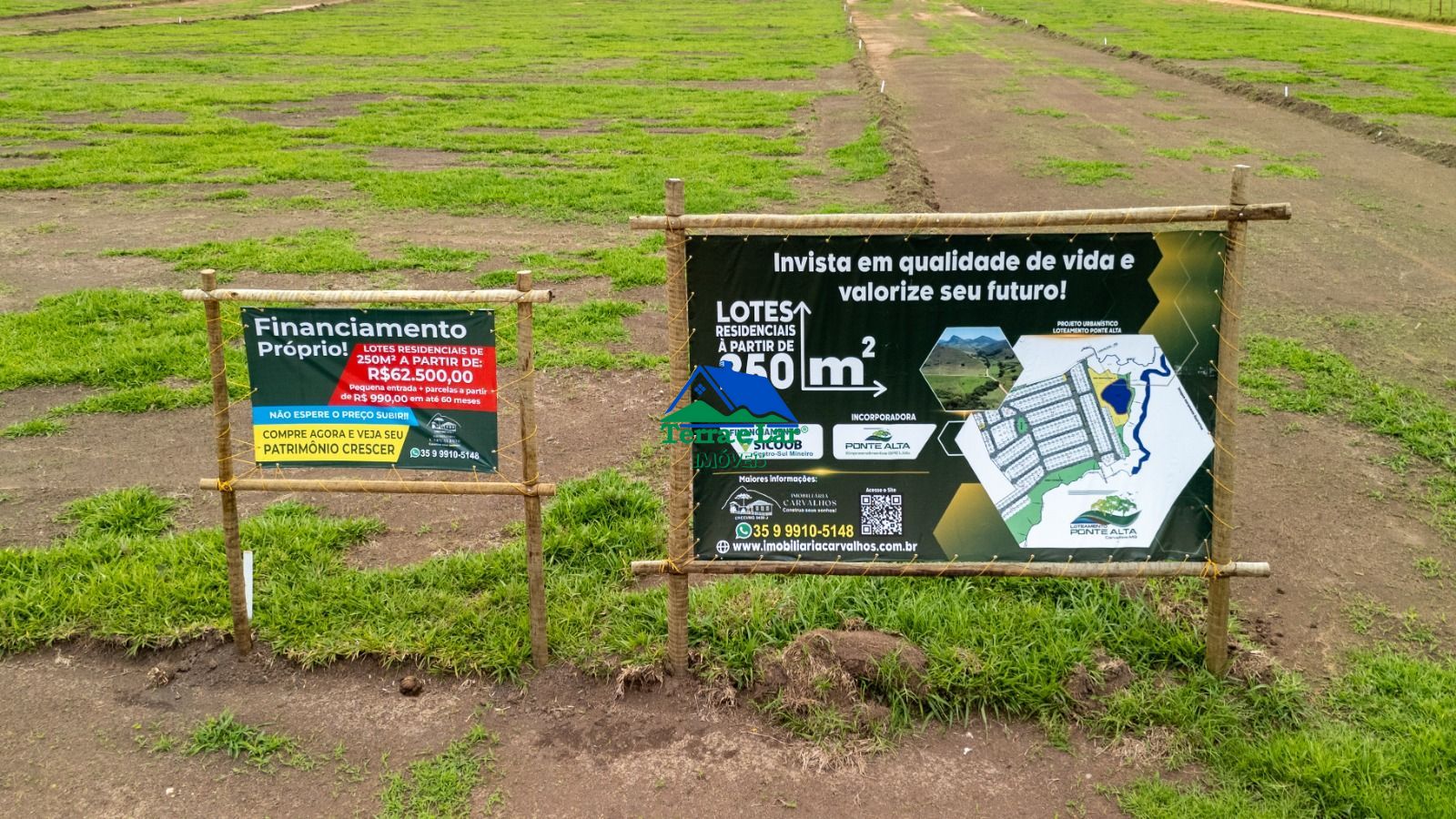 Terreno, 200 m² - Foto 5