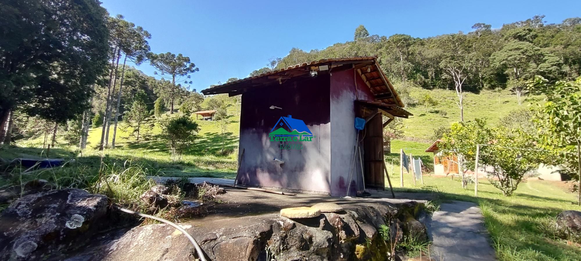 Sítio, 3 quartos, 18 hectares - Foto 14