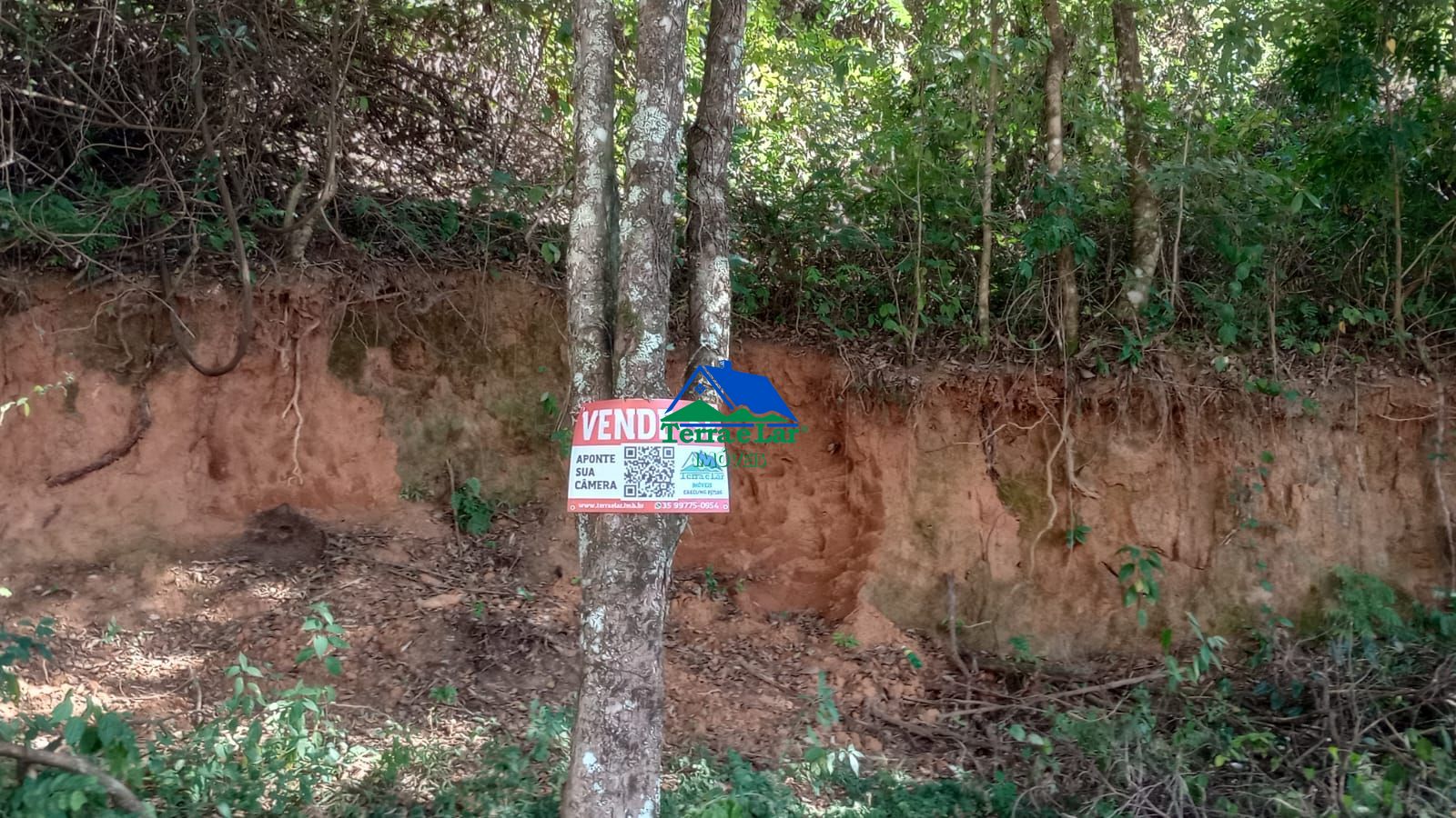 Terreno/Lote  venda  no Centro - Caxambu, MG. Imveis