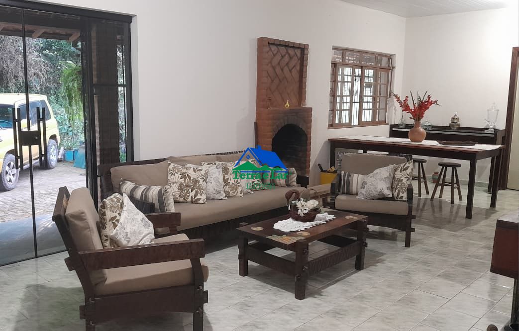 Chácara, 4 quartos, 18 hectares - Foto 2