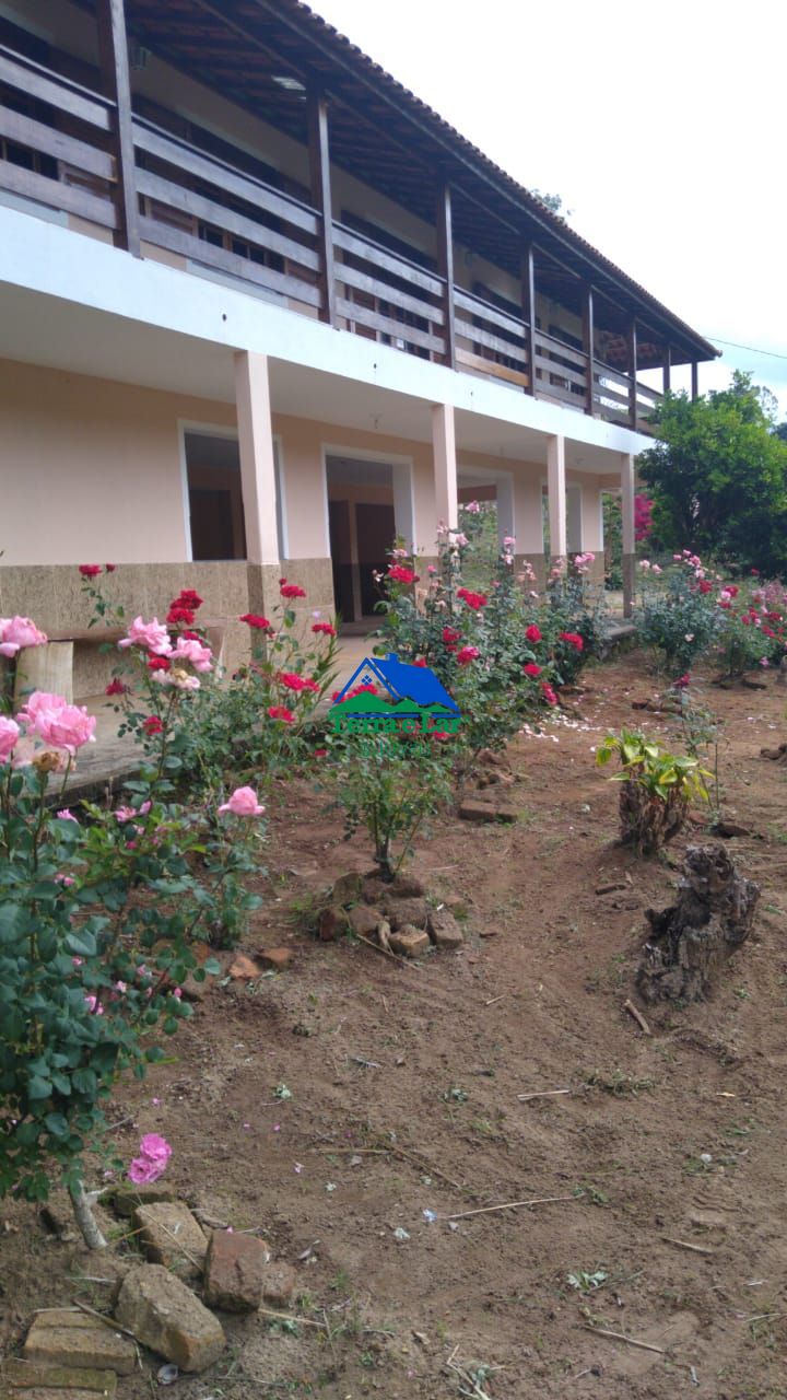 Fazenda à venda com 4 quartos, 10m² - Foto 1