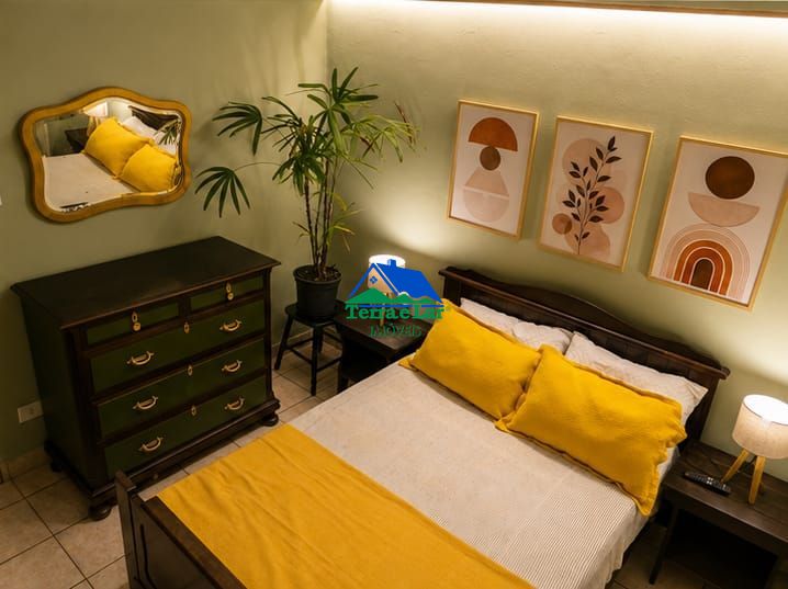 Apartamento, 2 quartos, 62 m² - Foto 5