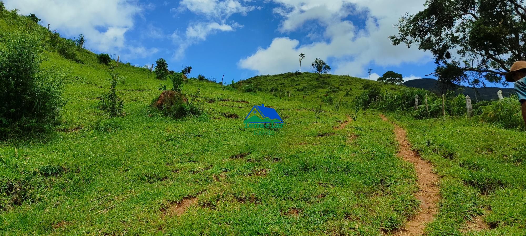 Terreno à venda, 460000m² - Foto 1