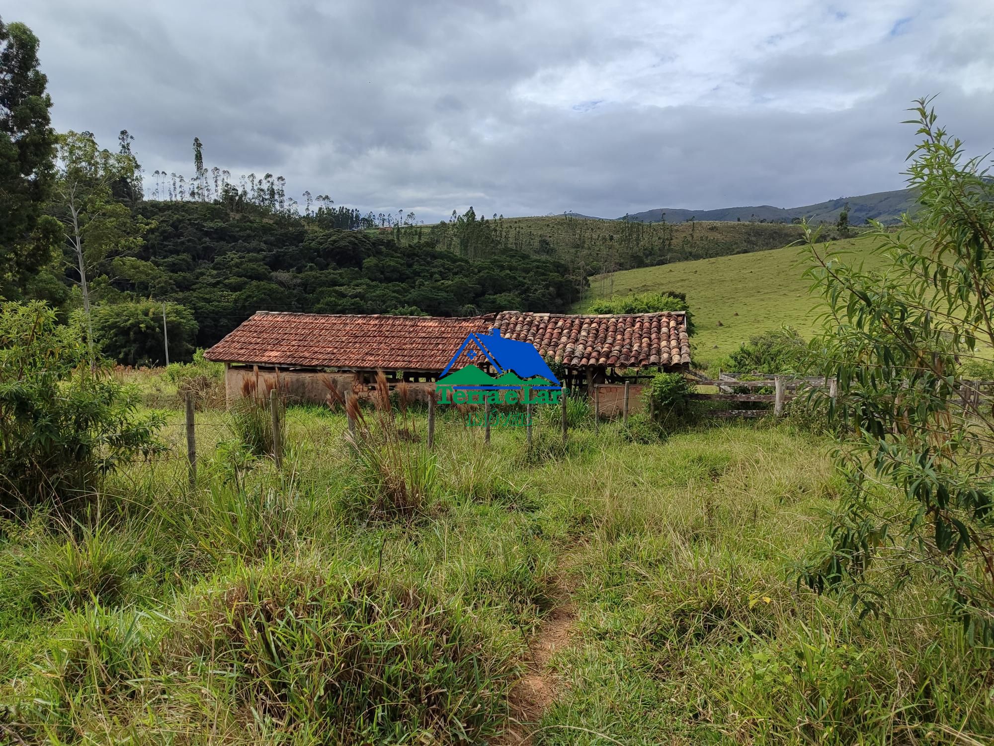 Chácara de 2 quartos, no bairro Zona Rural, em Liberdade | Eu Corretor