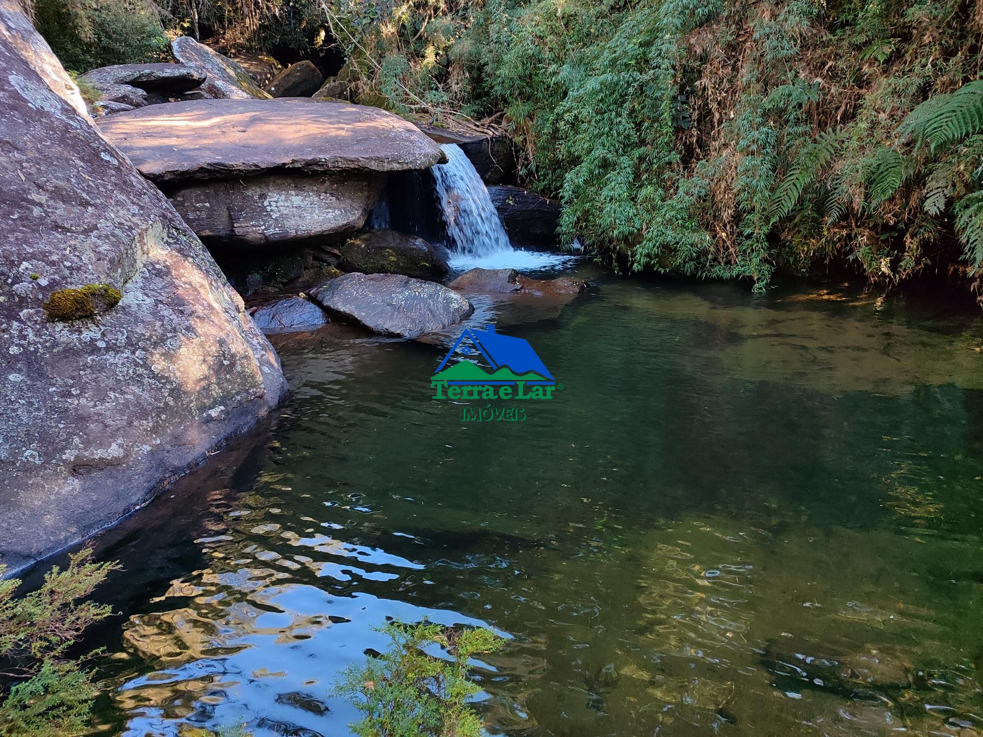 Fazenda/sítio/chácara/haras à venda  no Zona Rural - Aiuruoca, MG. Imóveis