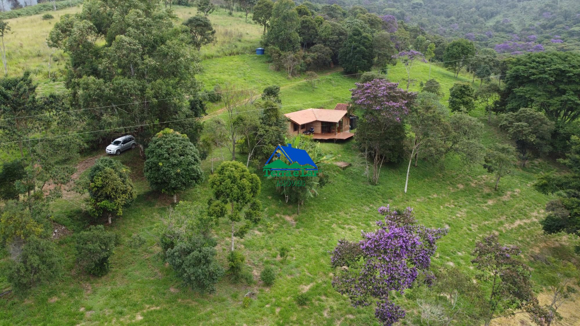 Fazenda à venda com 3 quartos, 170m² - Foto 2