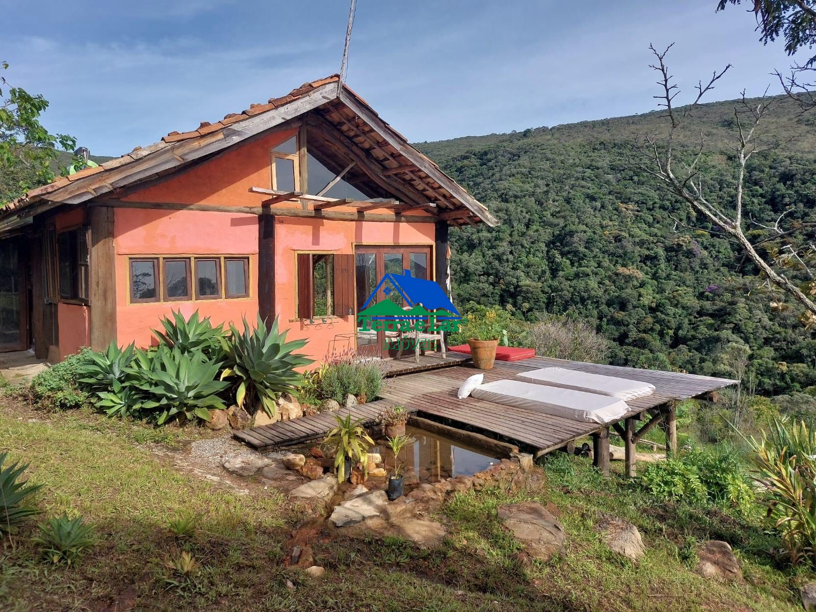 Fazenda/stio/chcara/haras  venda  no Zona Rural - Aiuruoca, MG. Imveis