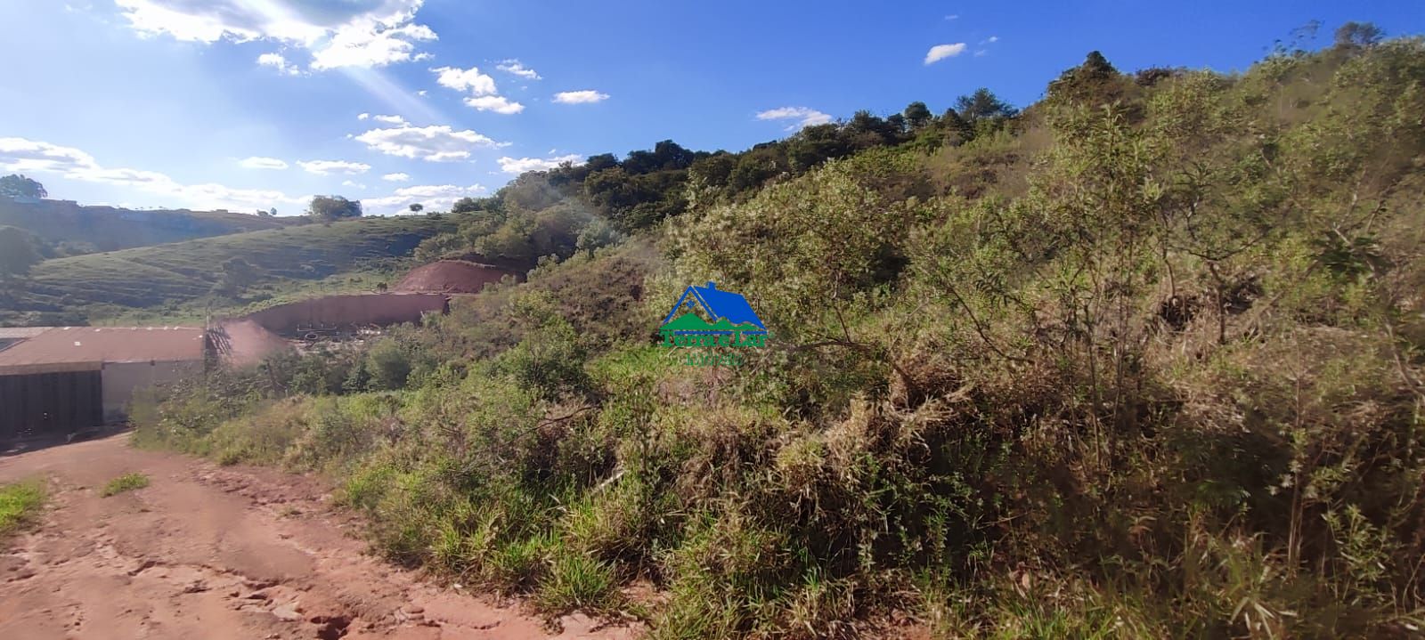 Terreno, 727 m² - Foto 2