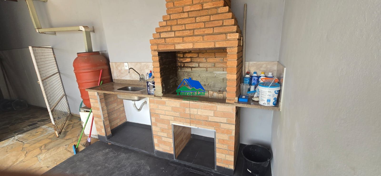Casa, 2 quartos, 350 m² - Foto 17