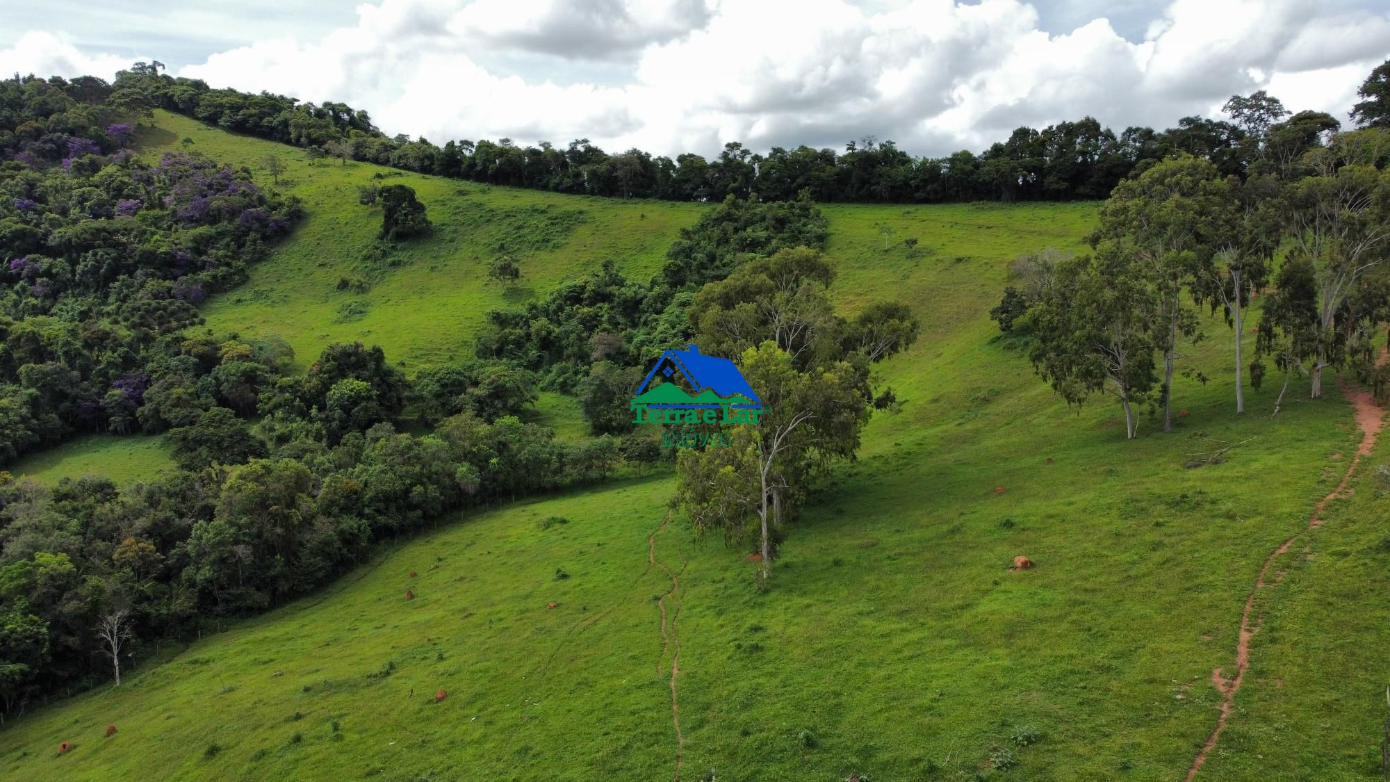 Fazenda/Sítios/Chácaras de no bairro Zona Rural, em Aiuruoca | Eu Corretor