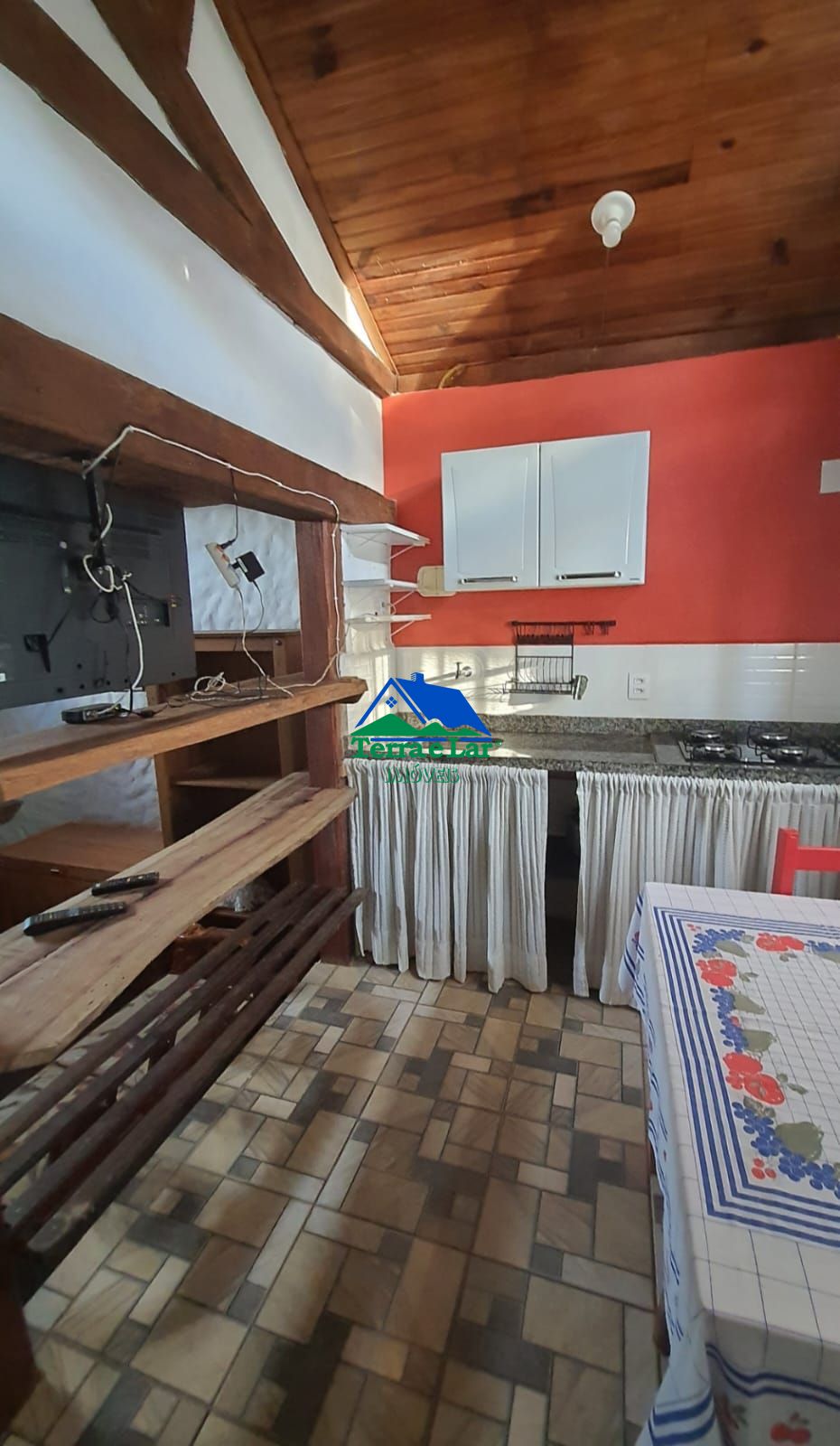 Casa em condomínio com 1 Dormitórios para alugar, 40 m² por R$ 1.100,00 Casa em condomínio com 1 Dormitórios para alugar, 40 m² por R$ 1.100,00