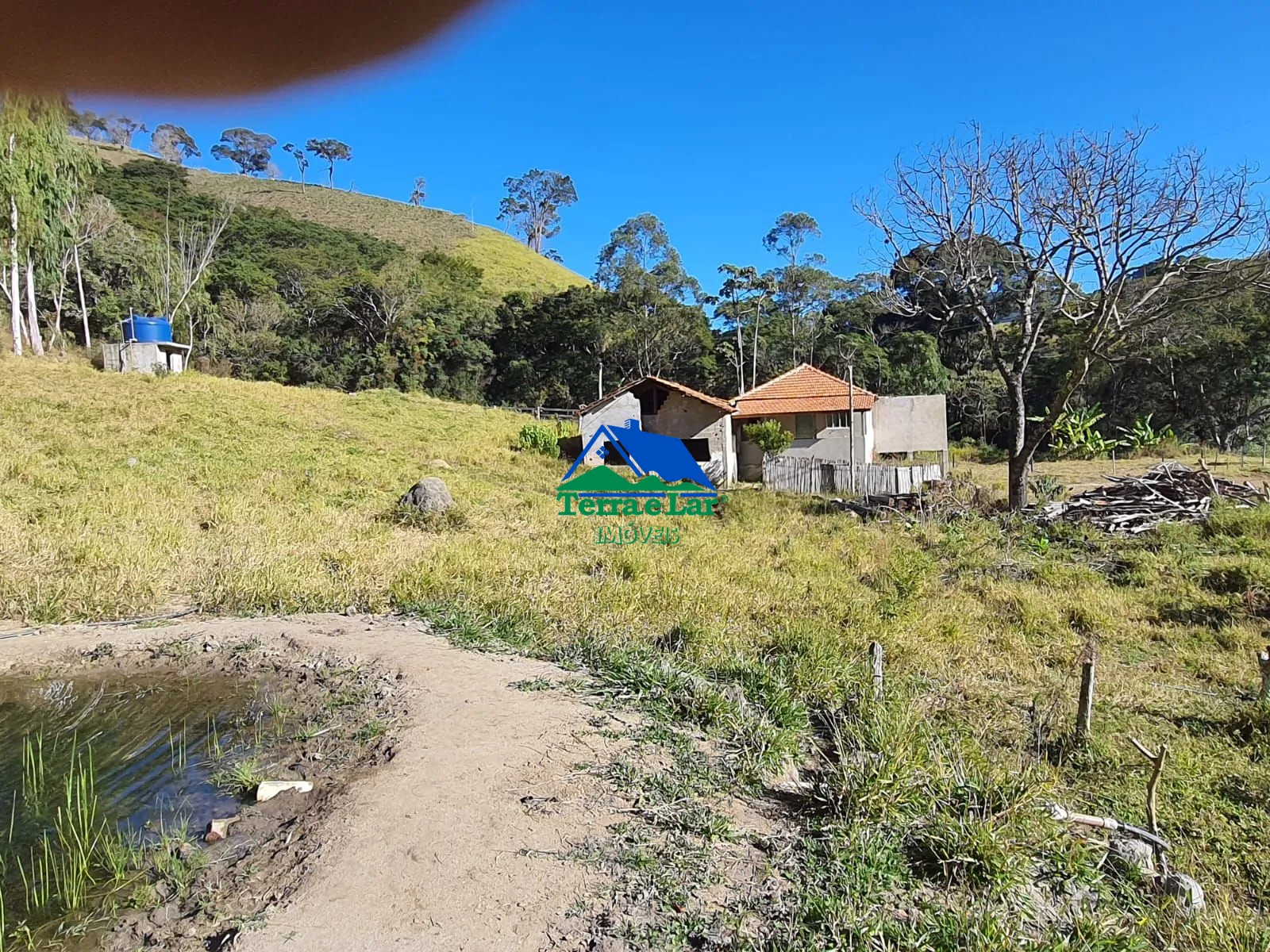 Chácara, 2 quartos, 43 hectares - Foto 11
