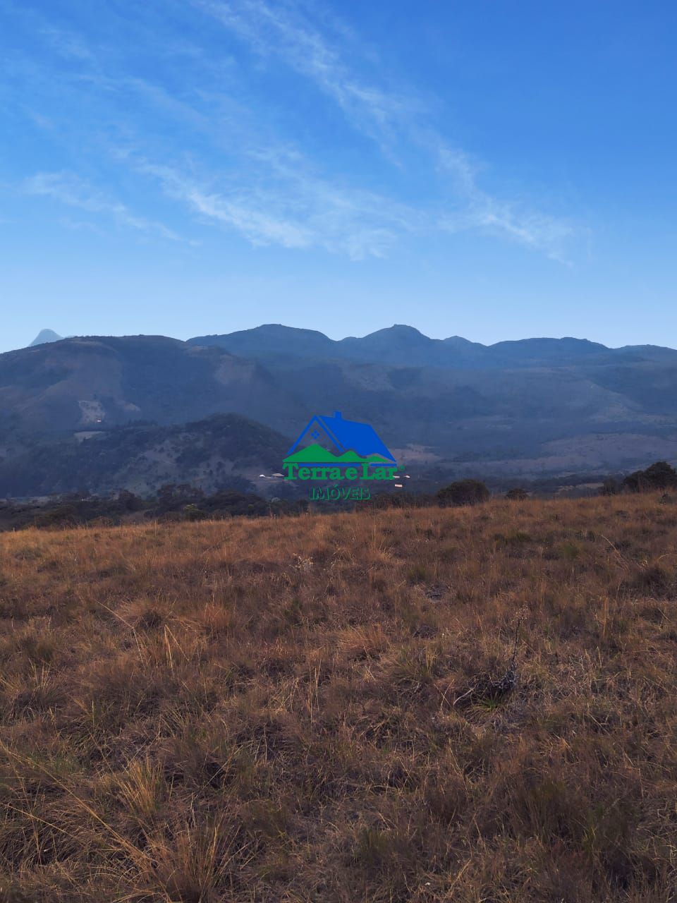 Terreno comercial à venda  no Zona Rural - Aiuruoca, MG. Imóveis