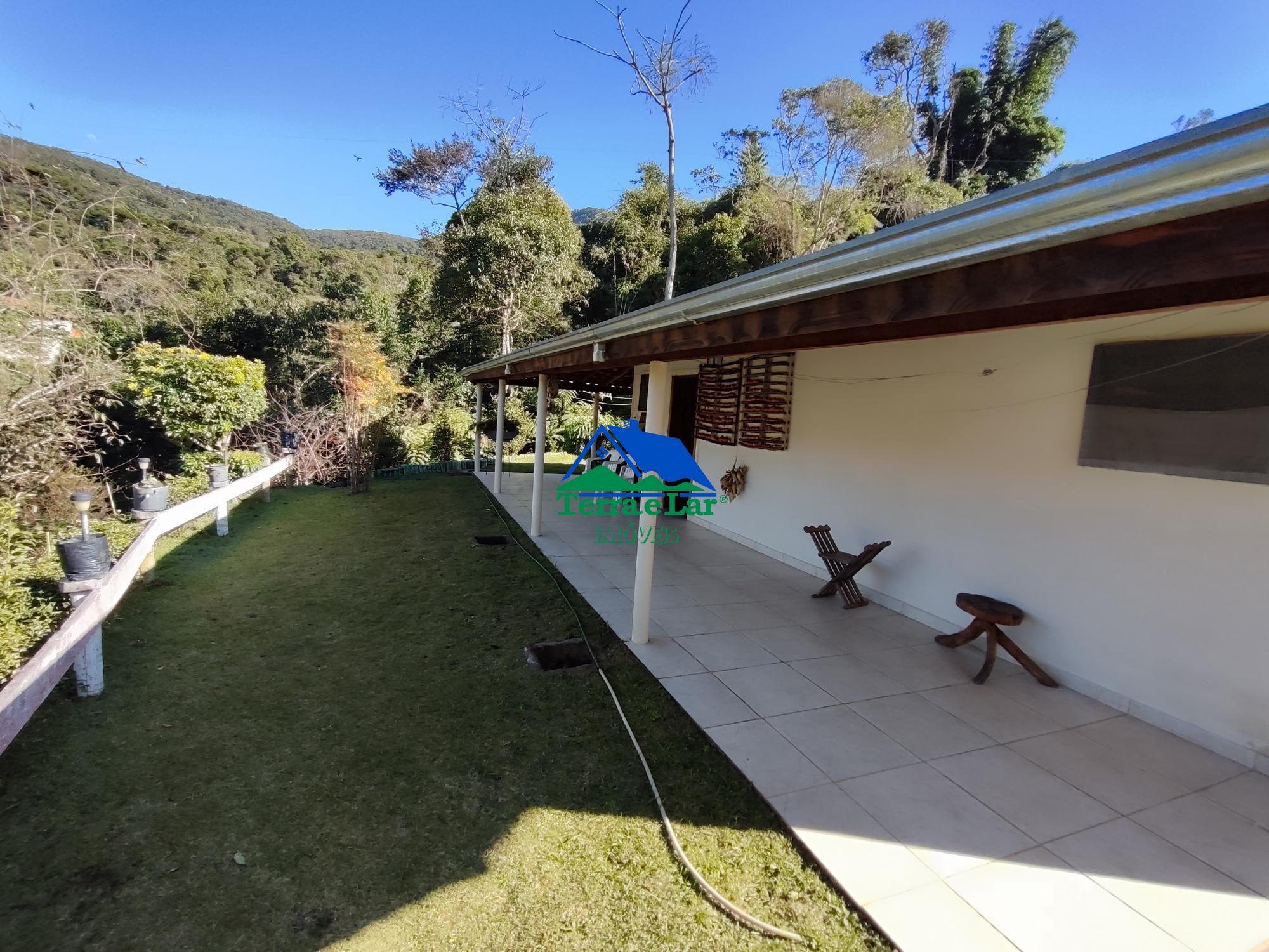 Sítio, 1 quarto, 2 hectares - Foto 1