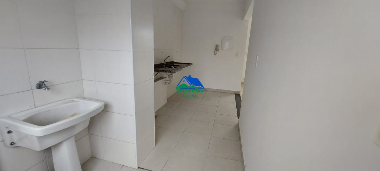 Apartamento à venda com 2 quartos, 52m² - Foto 3