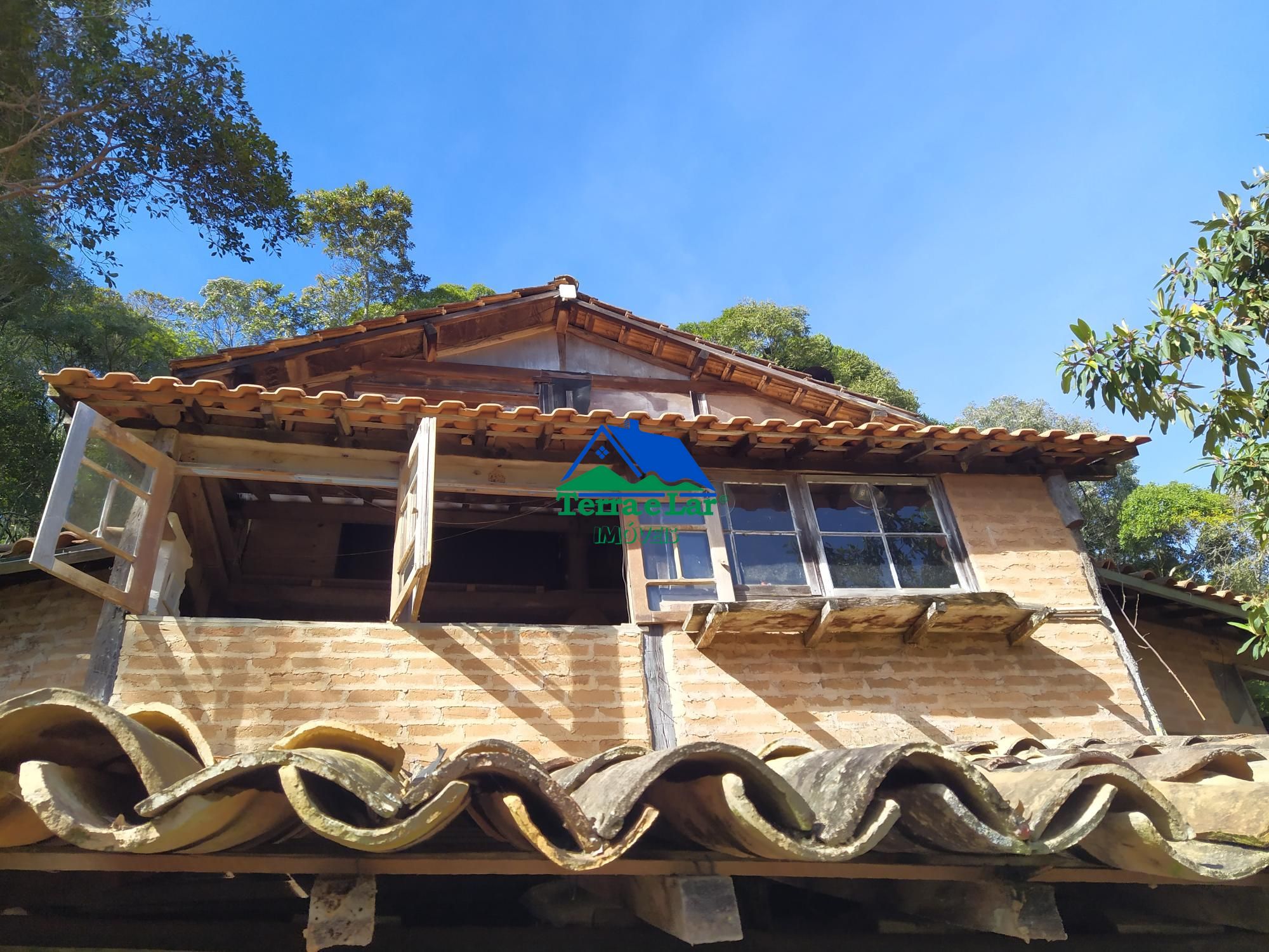 Fazenda/sítio/chácara/haras à venda  no Zona Rural - Aiuruoca, MG. Imóveis