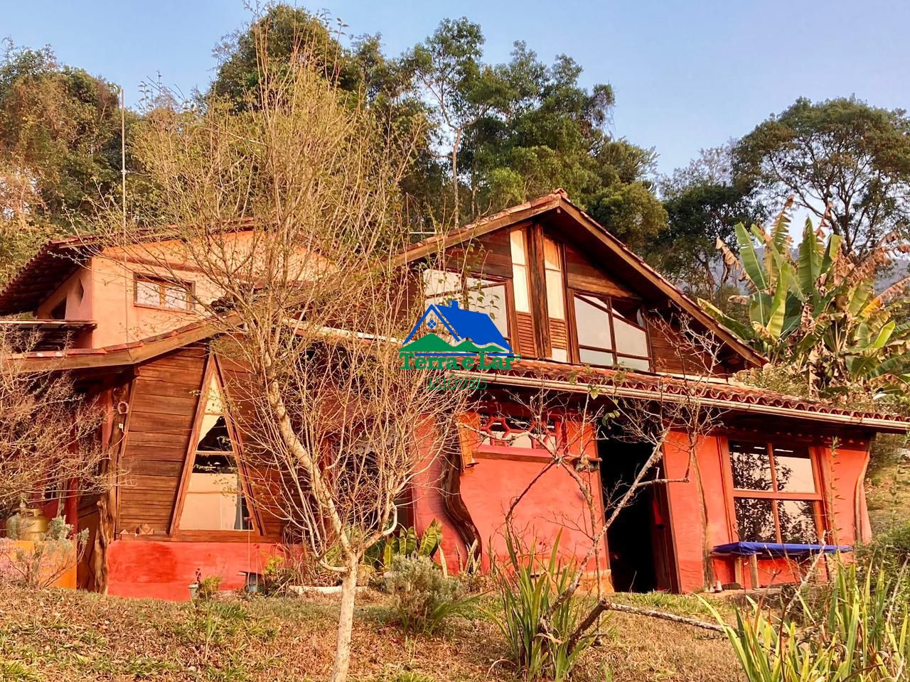 Casa para alugar  no Zona Rural - Aiuruoca, MG. Imóveis