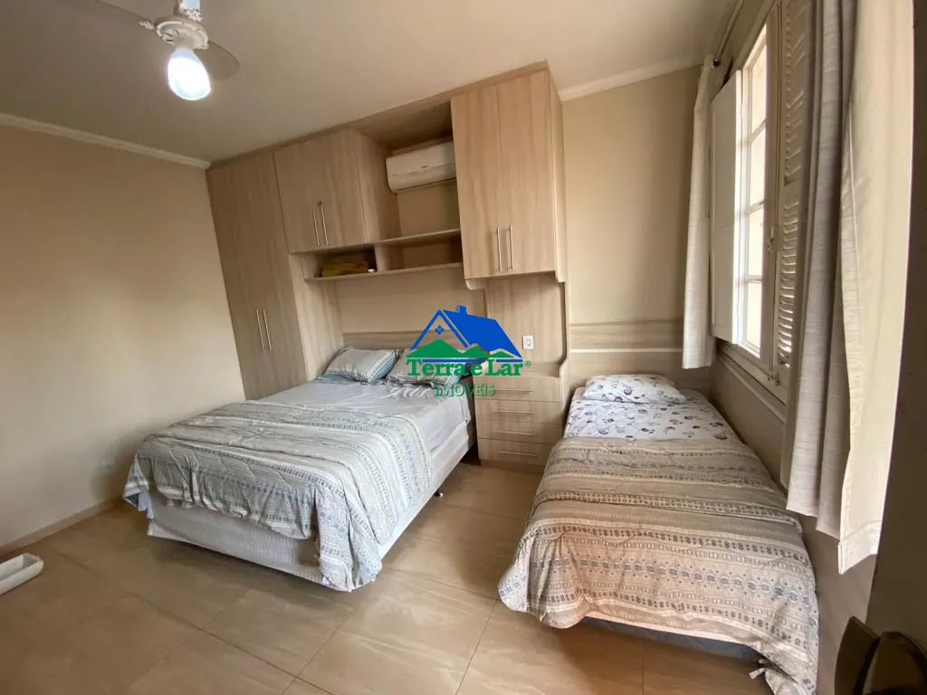Flat à venda  no Centro - Caxambu, MG. Imóveis