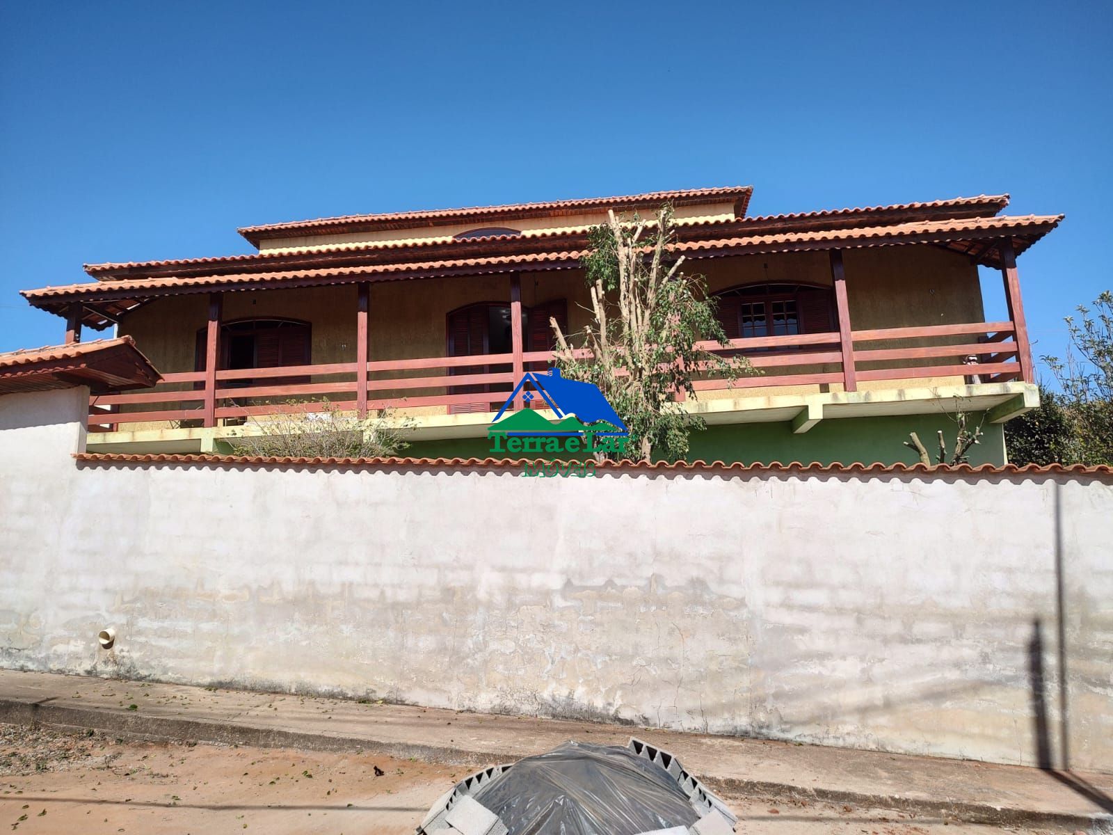 Casa, 3 quartos, 580 m² - Foto 2