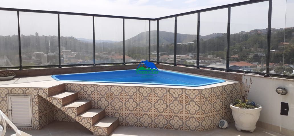 Apartamento, 3 quartos, 219 m² - Foto 1
