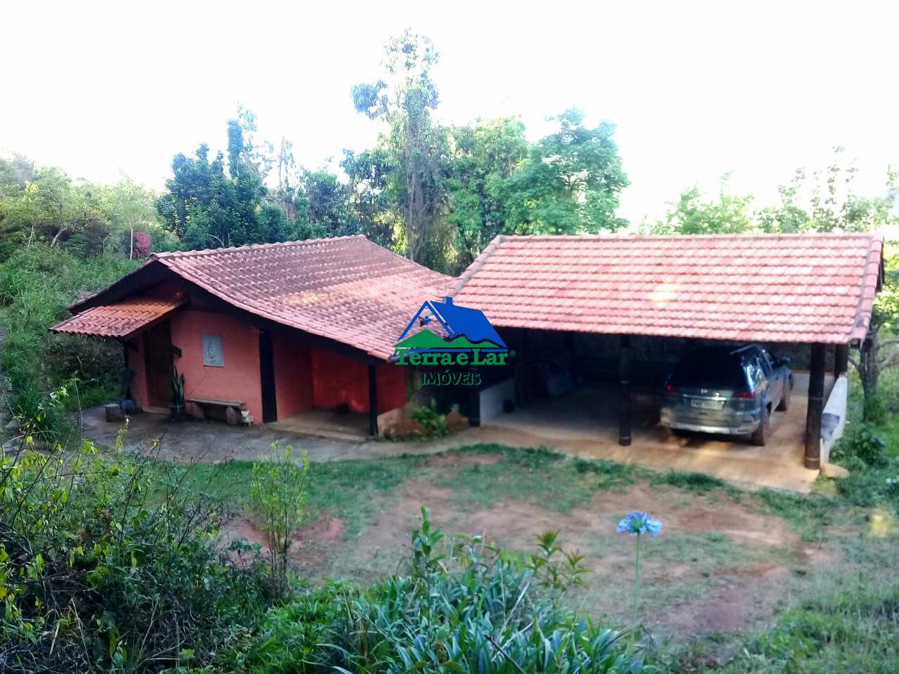 Casa à venda com 8 quartos, 900m² - Foto 12