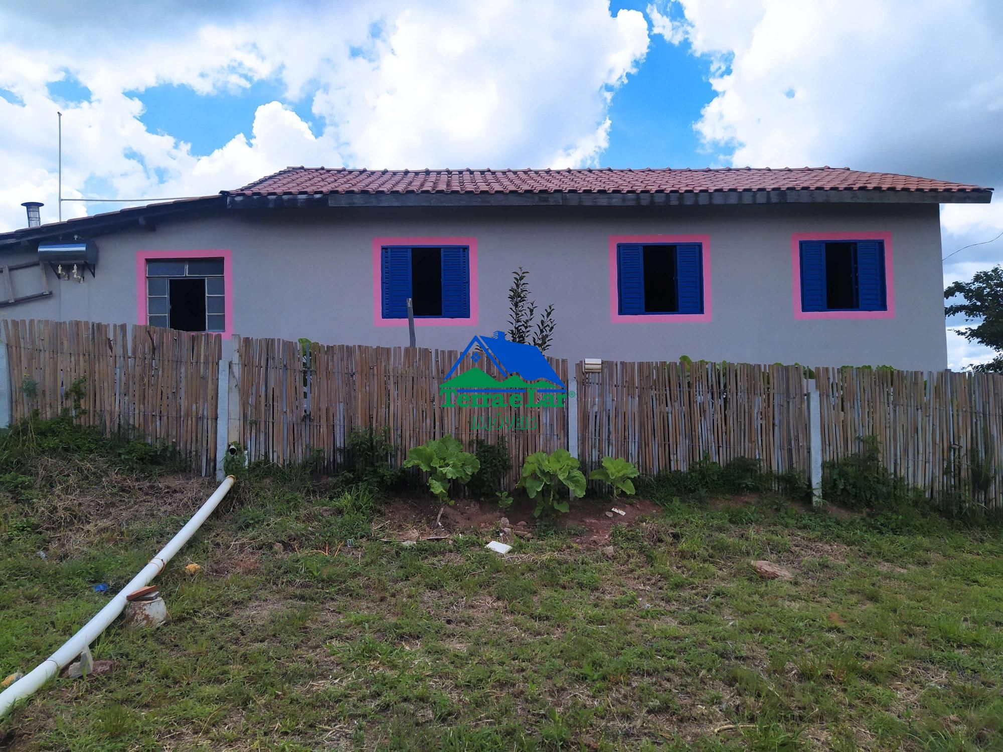 Casa de 3 quartos, 240m² no bairro Zona Rural, em Aiuruoca | Eu Corretor