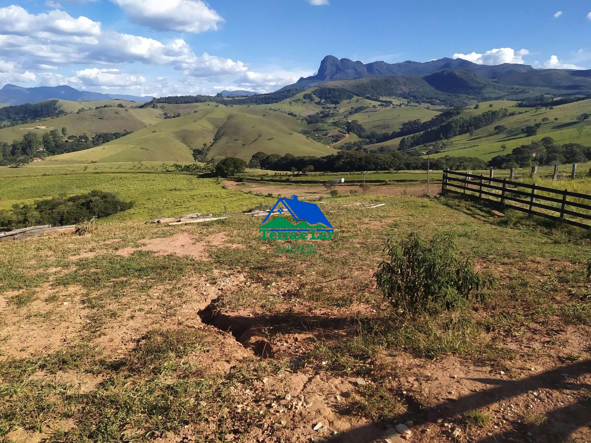 Terreno/Lote  venda  no Zona Rural - Aiuruoca, MG. Imveis