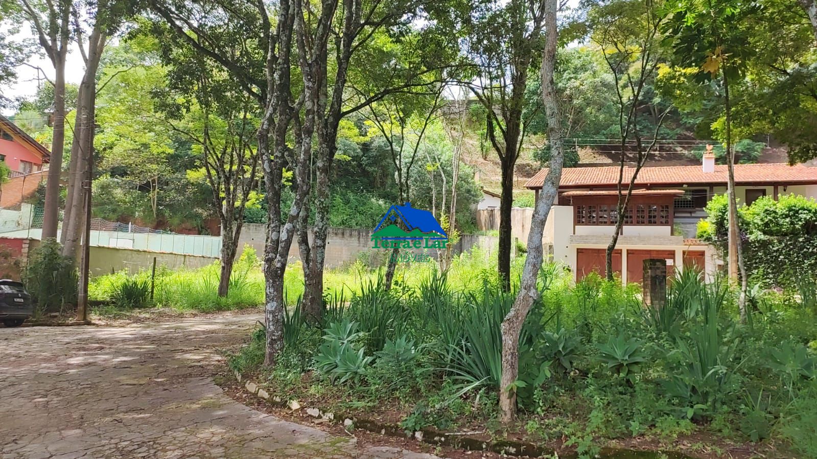 Terreno/Lote  venda  no Centro - Aiuruoca, MG. Imveis