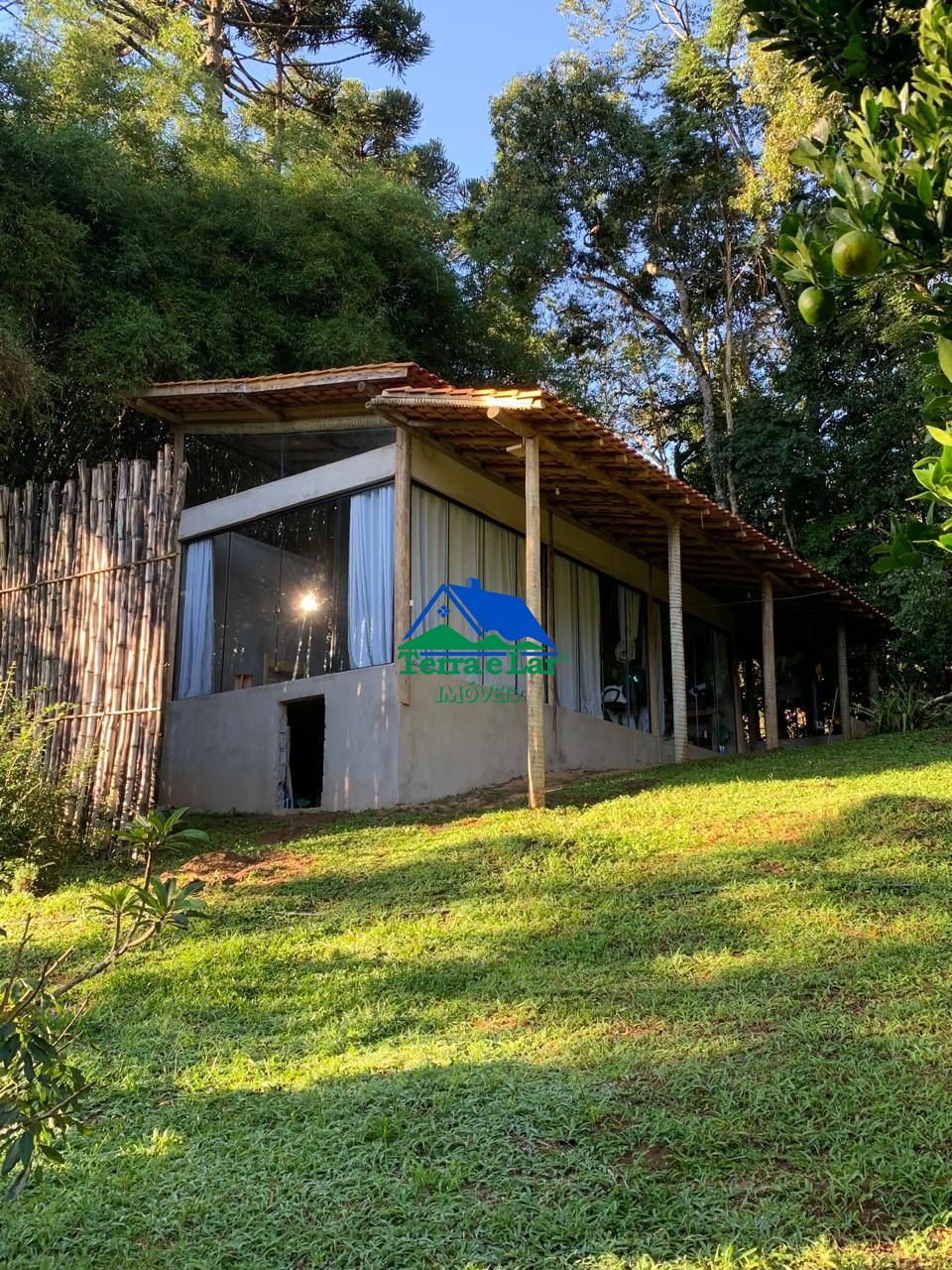 Fazenda à venda com 4 quartos, 260m² - Foto 2