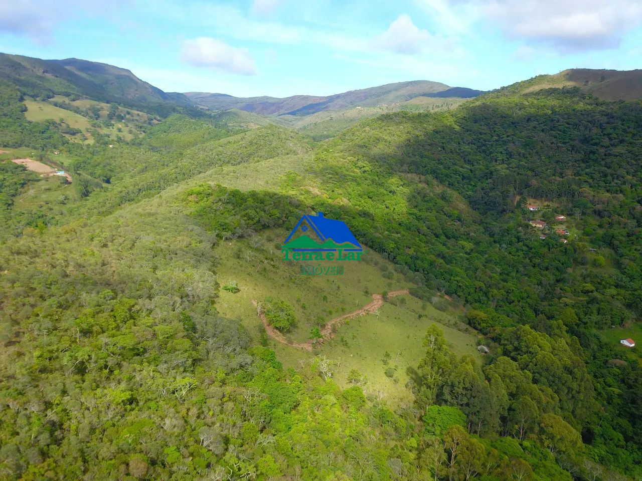 Terreno/Lote à venda  no Centro - Aiuruoca, MG. Imóveis