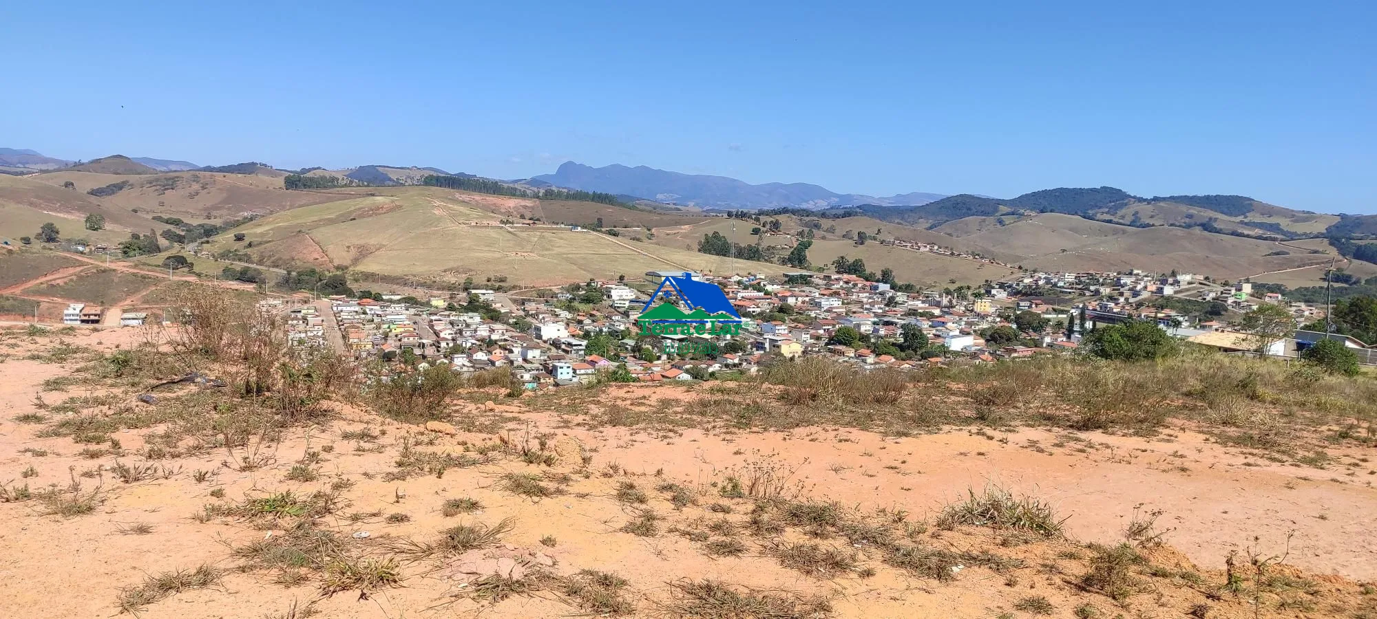 Terreno/Lote à venda  no Centro - Seritinga, MG. Imóveis