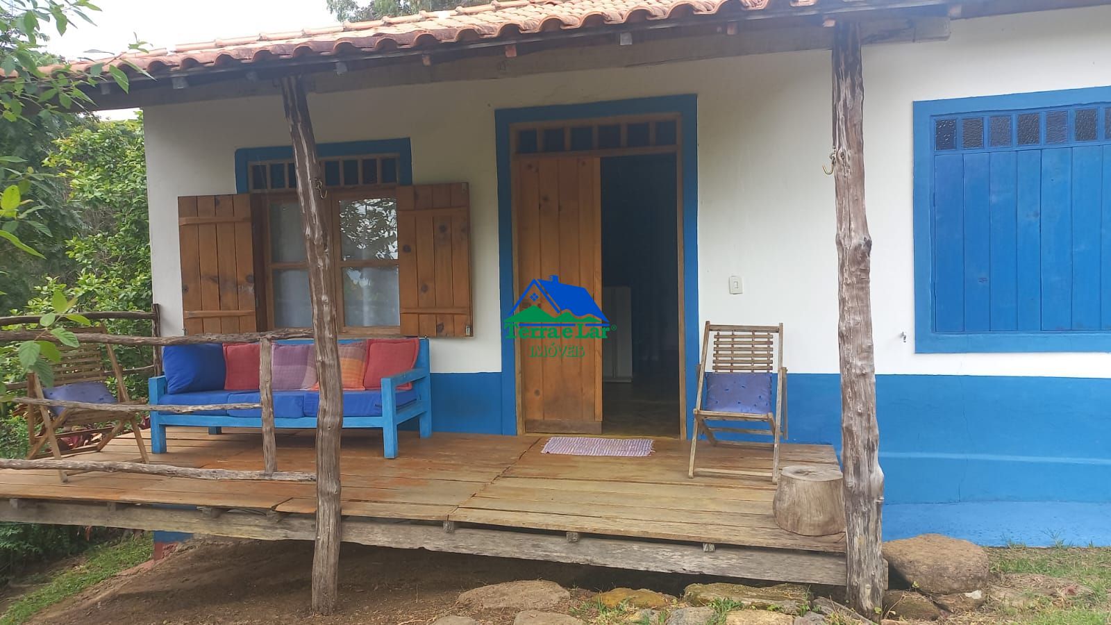 Casa com 2 Dormitórios para alugar, 70 m² por R$ 1.900,00 Casa com 2 Dormitórios para alugar, 70 m² por R$ 1.900,00