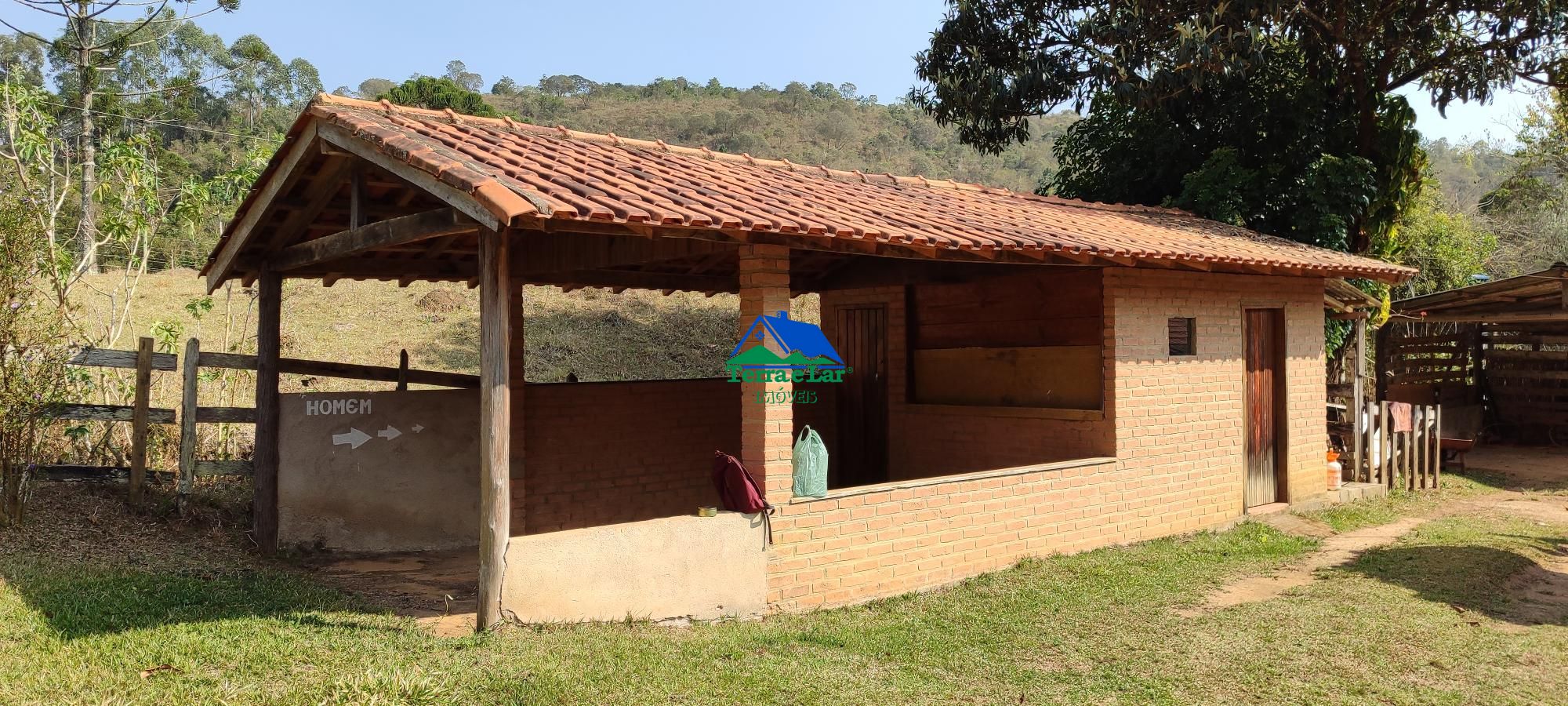 Fazenda à venda com 3 quartos, 5000m² - Foto 2