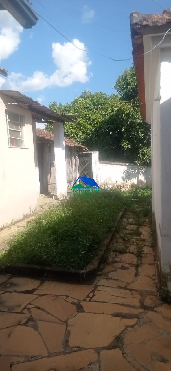 Casa de 4 quartos, 663m² no bairro Centro, em Cruzília | Eu Corretor