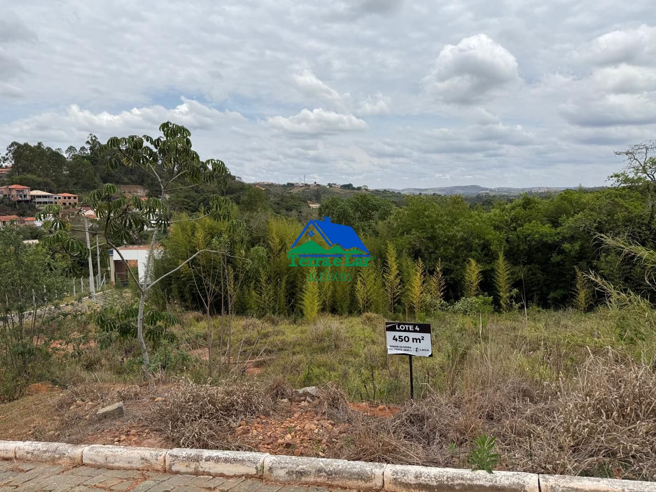 Terreno, 450 m² - Foto 6