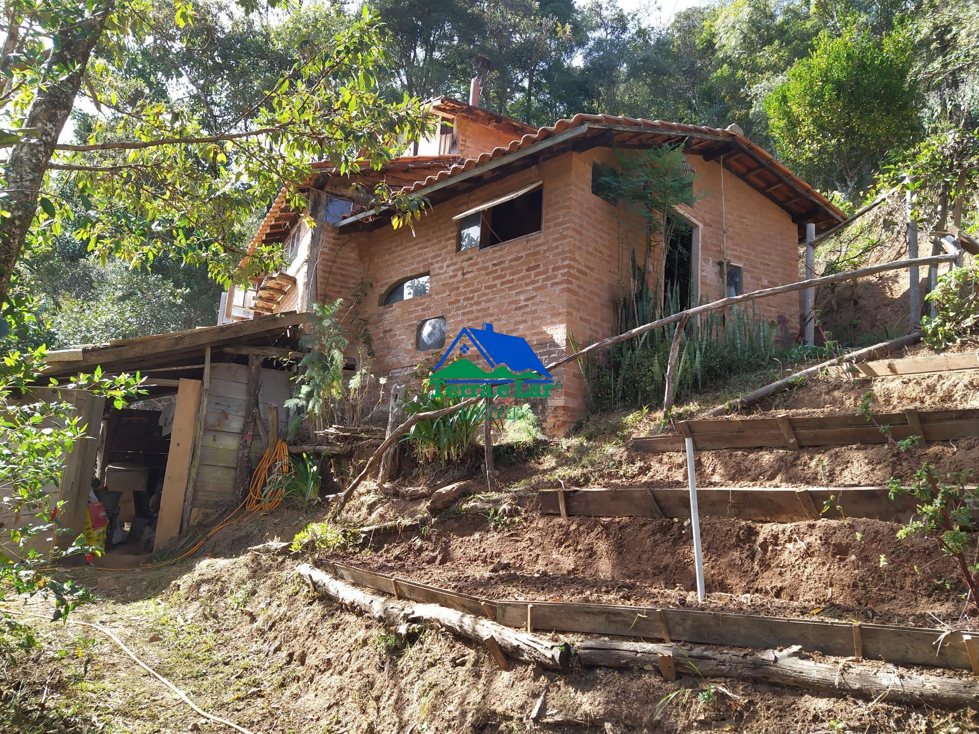 Fazenda à venda com 2 quartos, 70m² - Foto 6