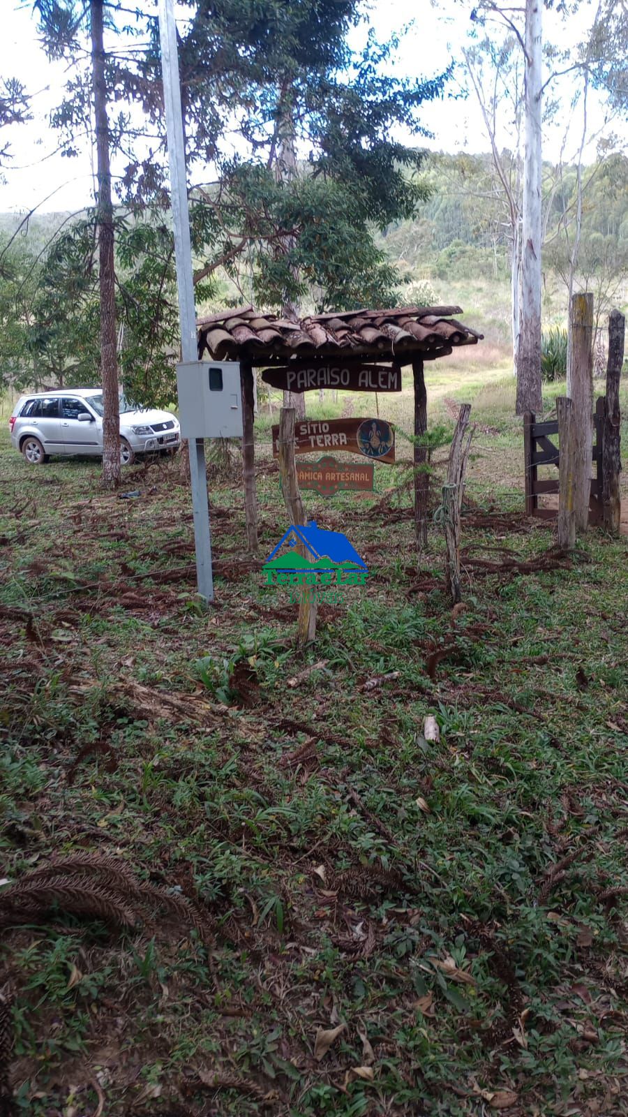Fazenda/sítio/chácara/haras à venda, 100.000 m² por R$ 650.000,00 Fazenda/sítio/chácara/haras à venda, 100.000 m² por R$ 650.000,00