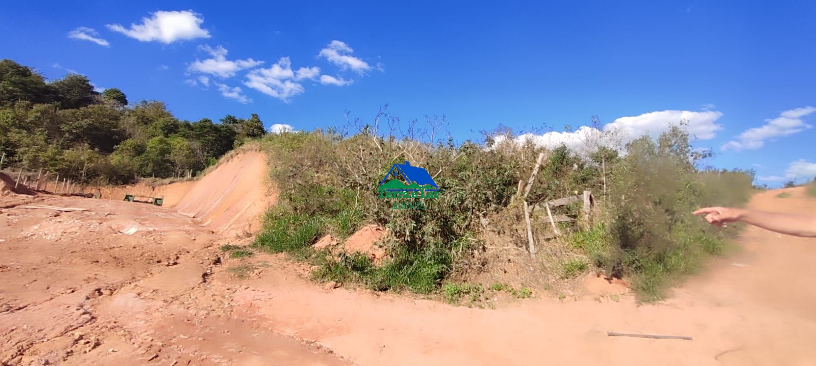 Terreno/Lote à venda, 727 m² por R$ 210.000,00 Terreno/Lote à venda, 727 m² por R$ 210.000,00