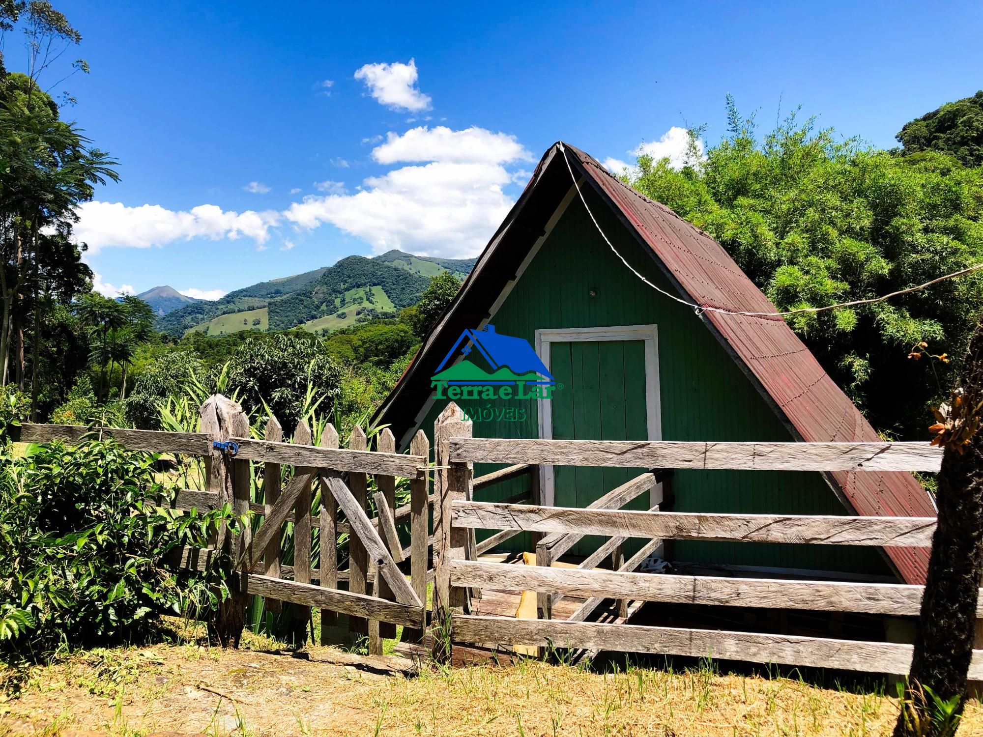 Fazenda à venda com 2 quartos, 190000m² - Foto 5