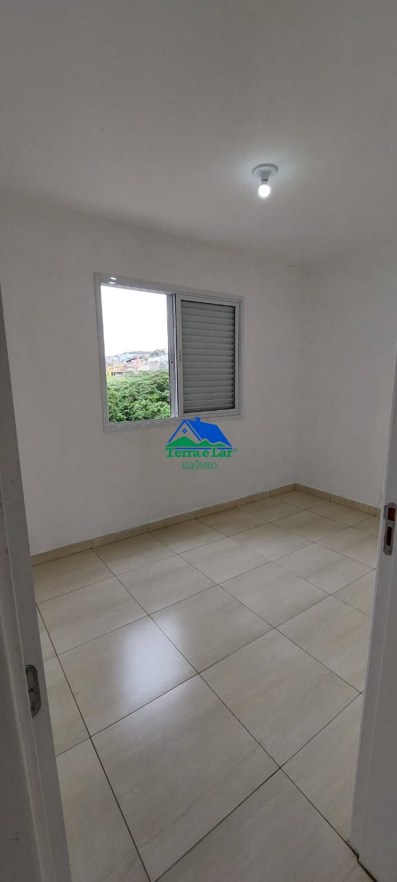 Apartamento à venda com 2 quartos, 52m² - Foto 9