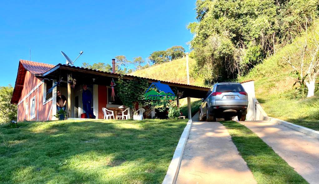 Fazenda à venda com 5 quartos, 10m² - Foto 6