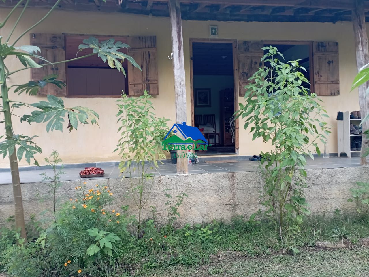 Fazenda/sítio/chácara/haras à venda  no Zona Rural - Liberdade, MG. Imóveis