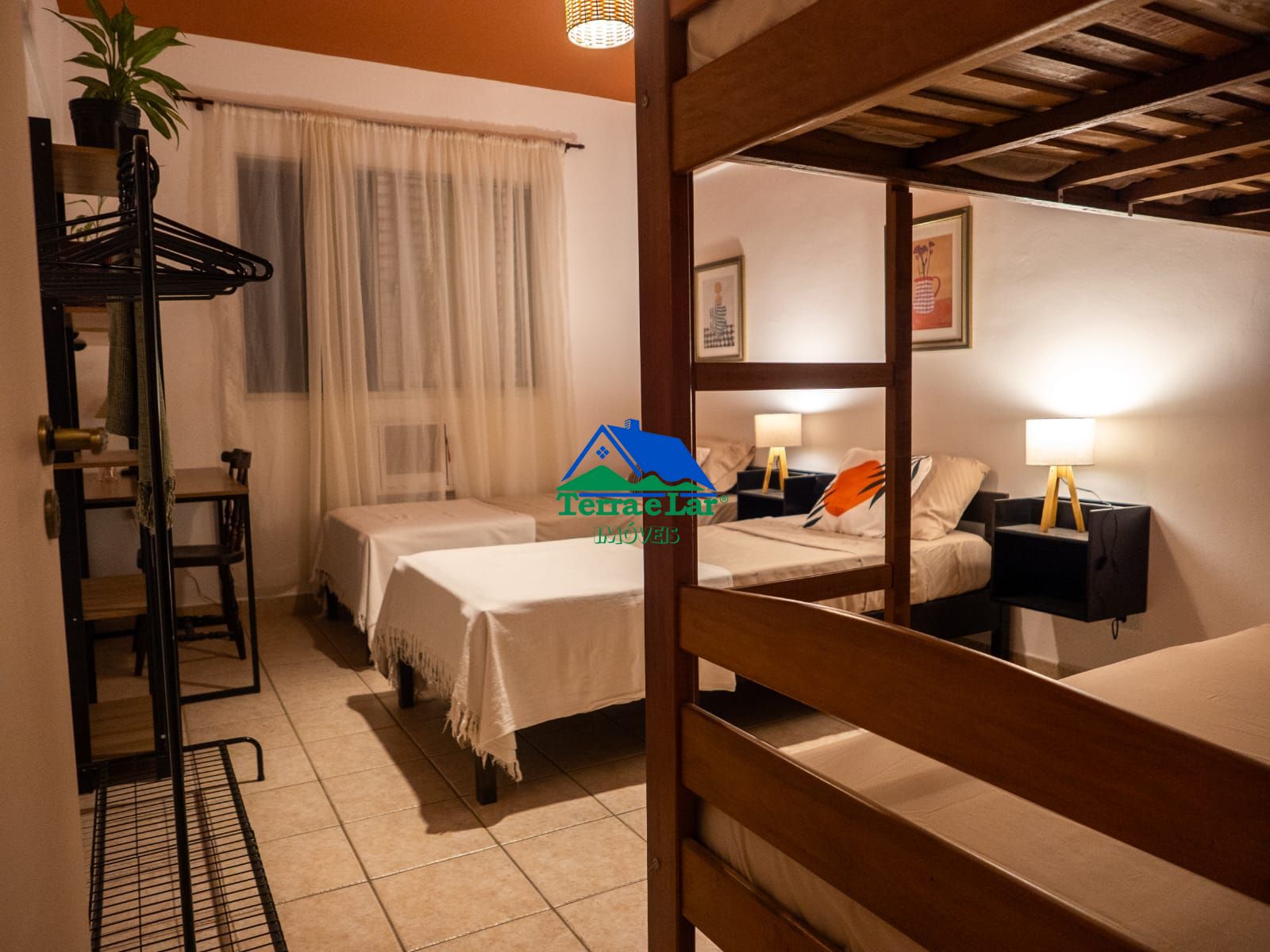 Apartamento, 2 quartos, 62 m² - Foto 15